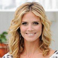 Heidi Klum debuts her new signature fragrance, Shine | Picture 89209